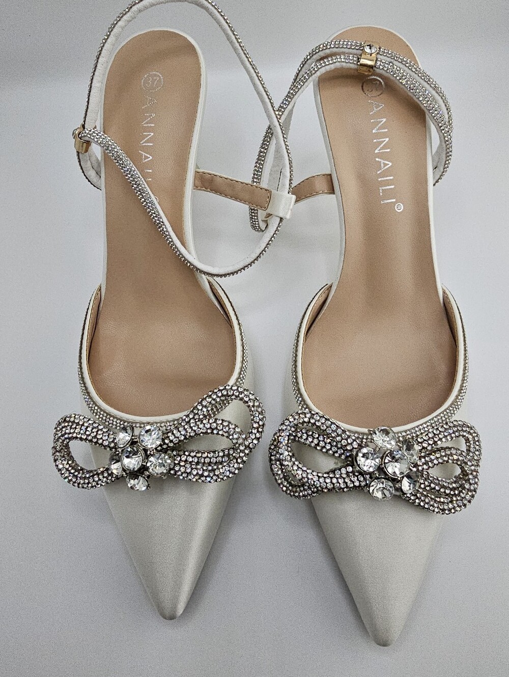 Annali Heels
